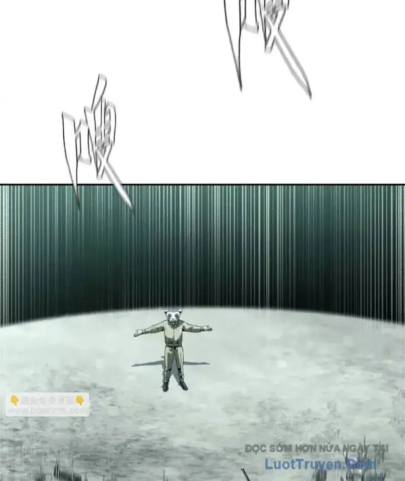 Trò Chơi Vô Vọng [Chap 58-60]