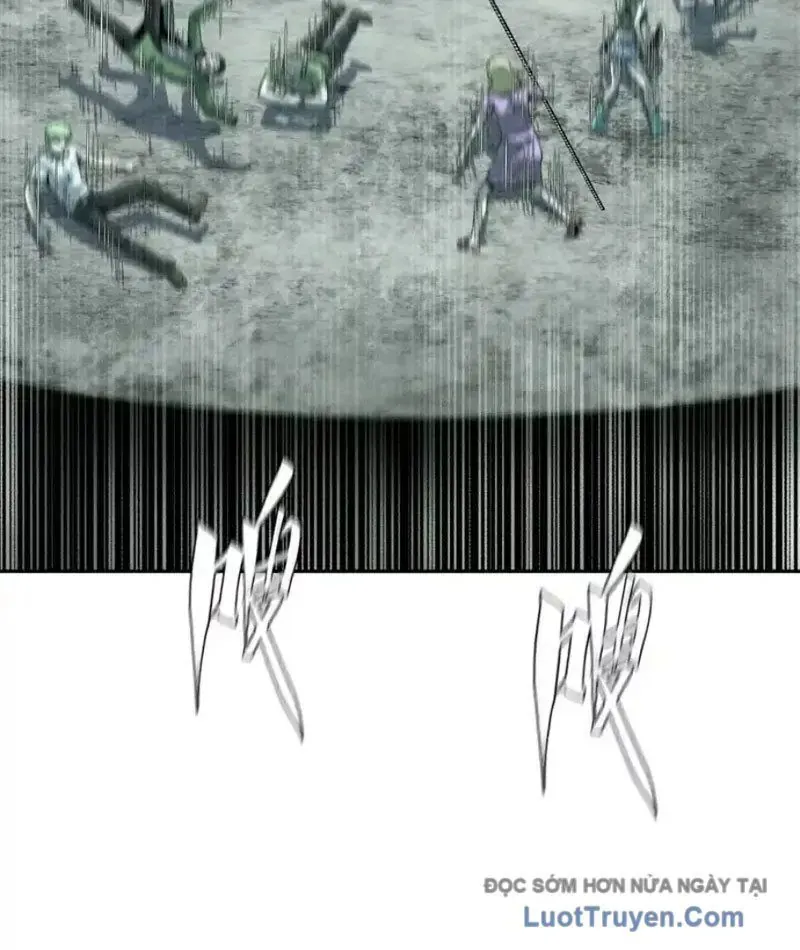 Trò Chơi Vô Vọng [Chap 58-60]