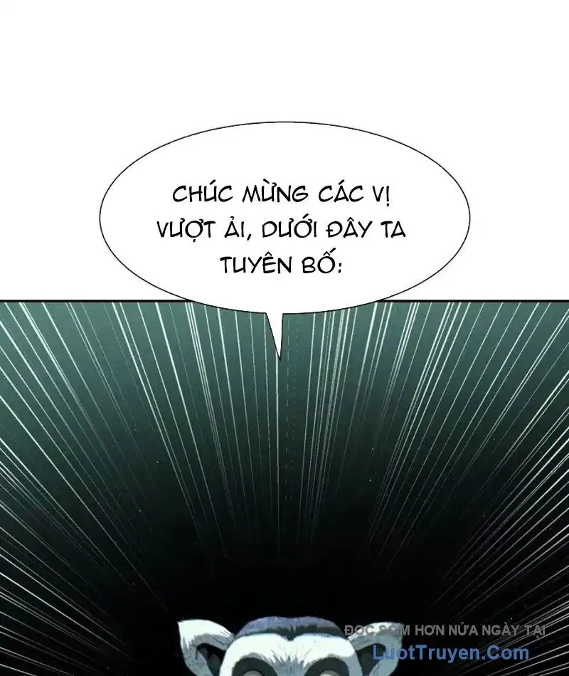 Trò Chơi Vô Vọng [Chap 58-60]