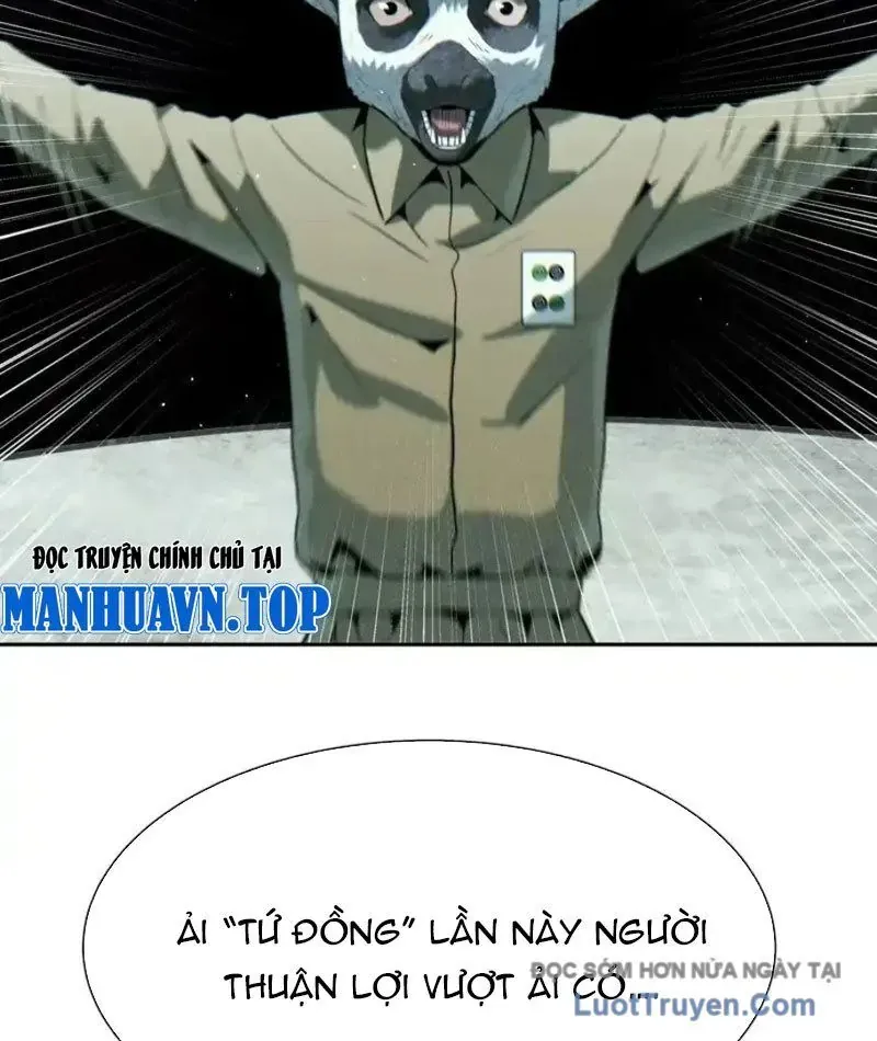 Trò Chơi Vô Vọng [Chap 58-60]