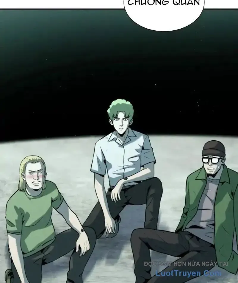 Trò Chơi Vô Vọng [Chap 58-60]