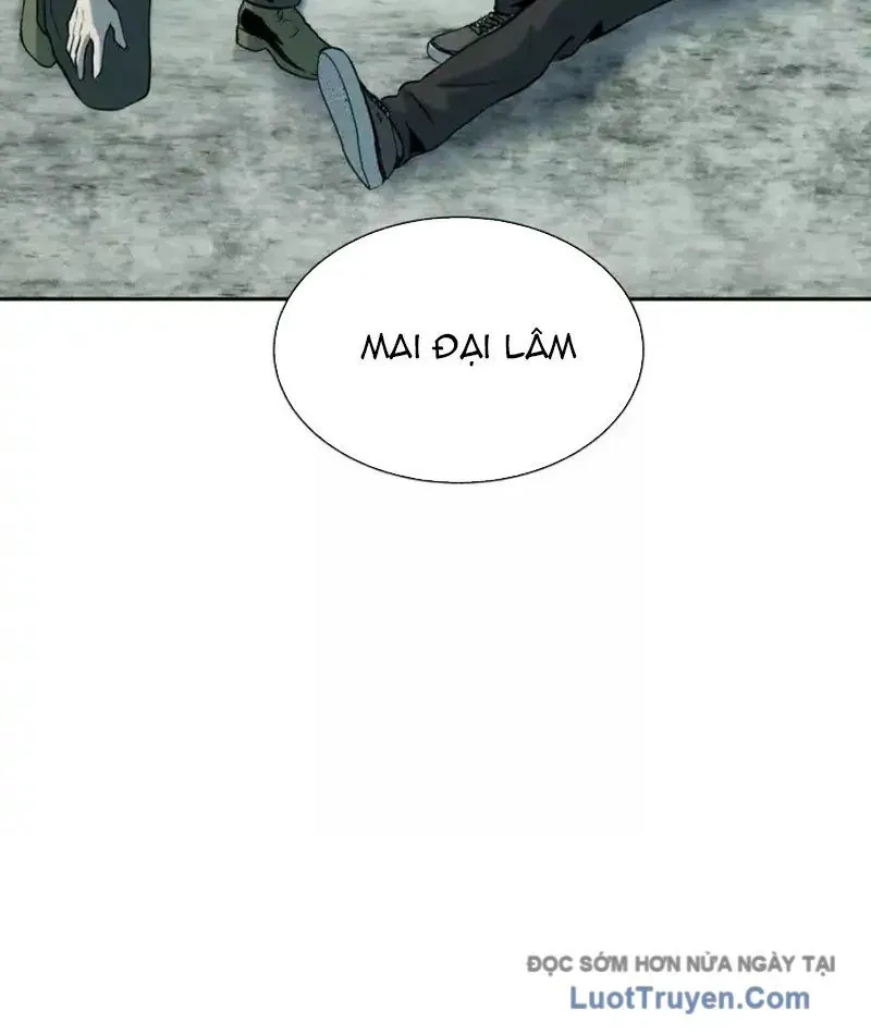 Trò Chơi Vô Vọng [Chap 58-60]