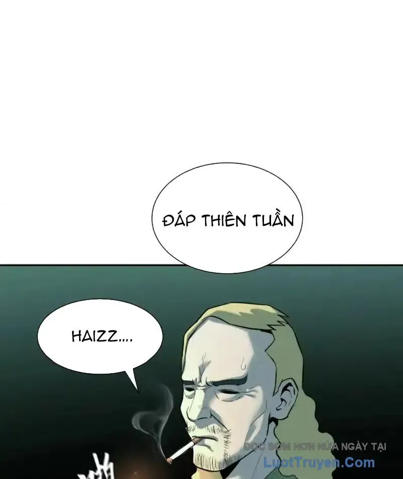 Trò Chơi Vô Vọng [Chap 58-60]