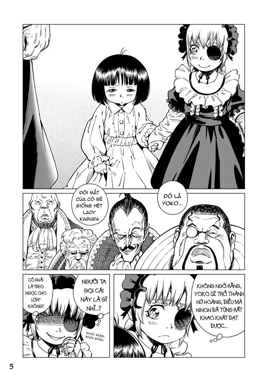 Nettruyen Truyện tranh online