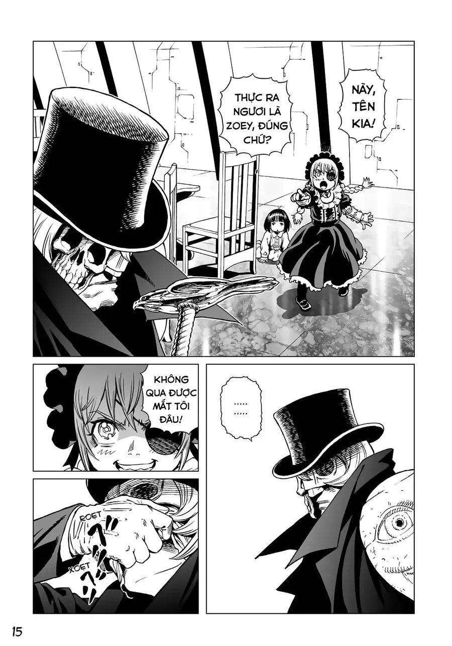 Nettruyen Truyện tranh online