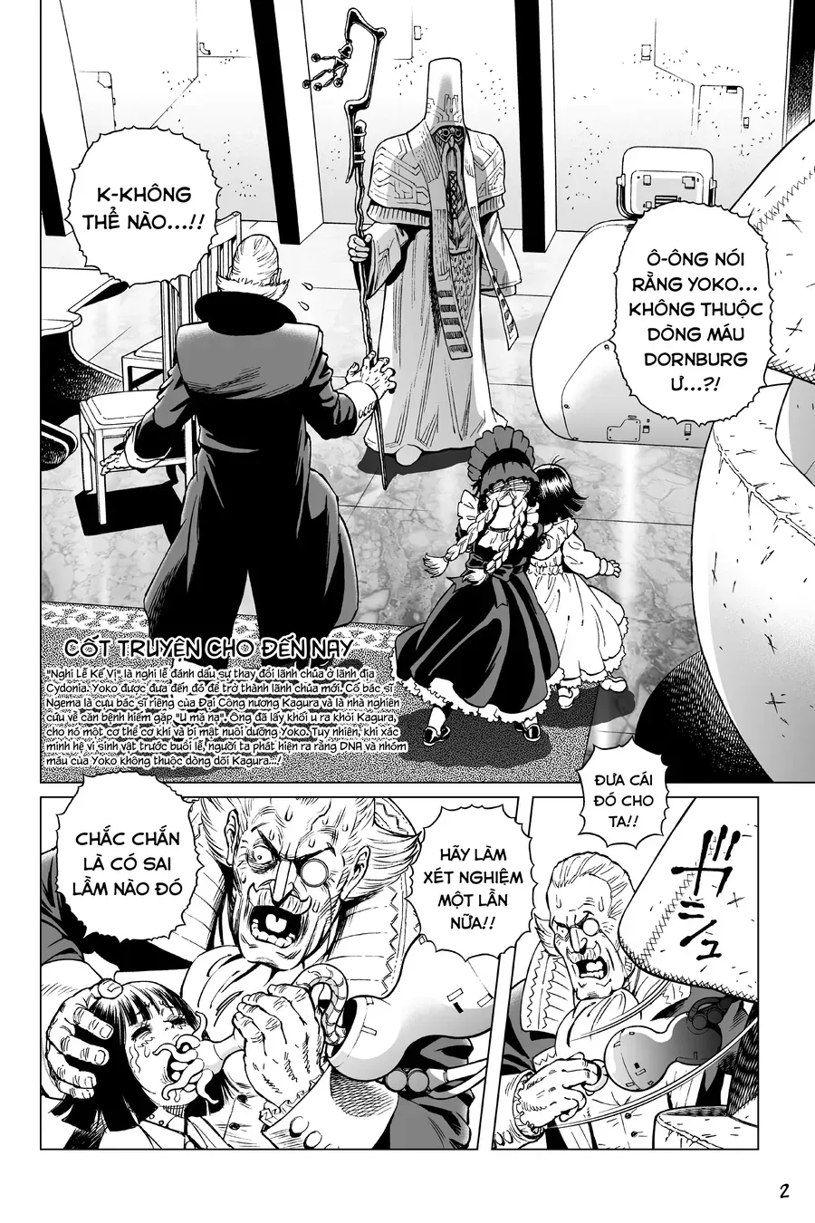 Nettruyen Truyện tranh online