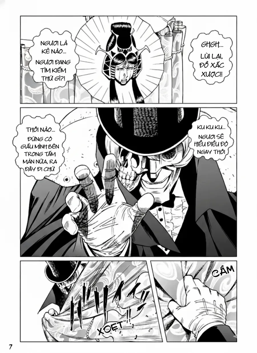 Nettruyen Truyện tranh online