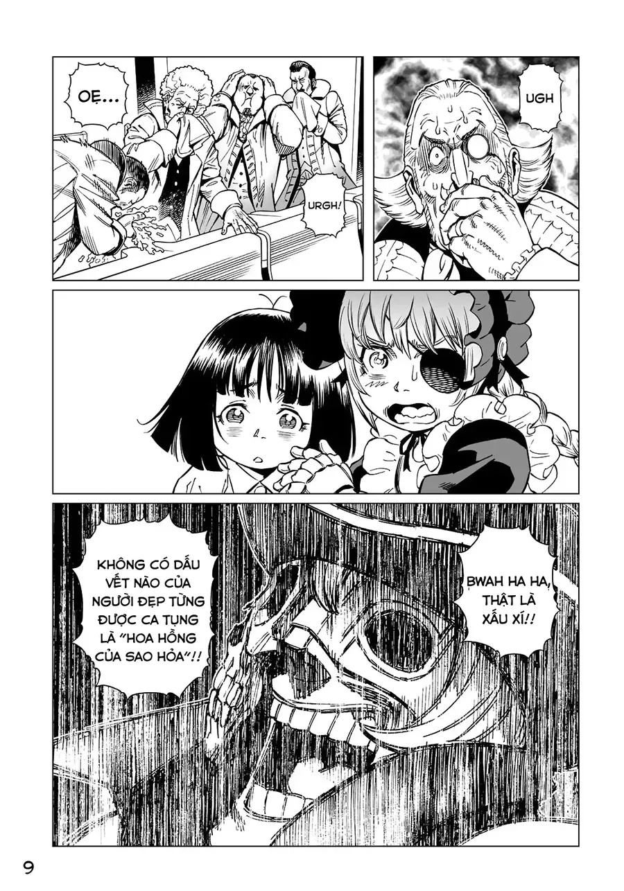 Nettruyen Truyện tranh online