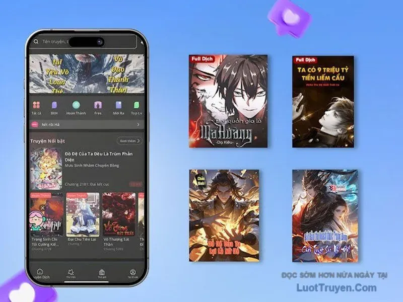 Nettruyen Truyện tranh online