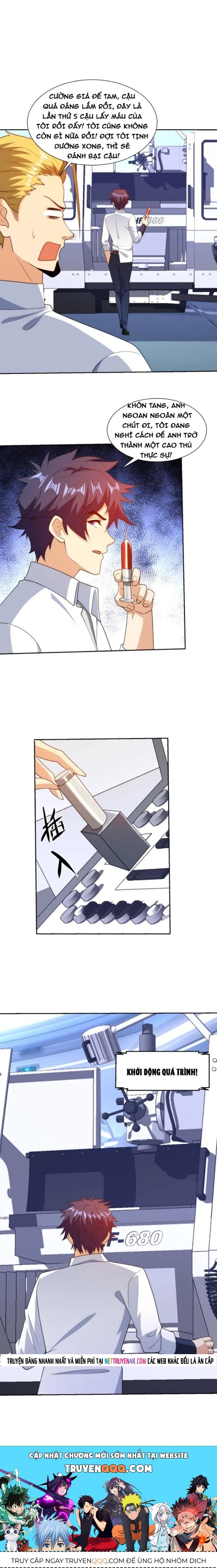 Nettruyen Truyện tranh online