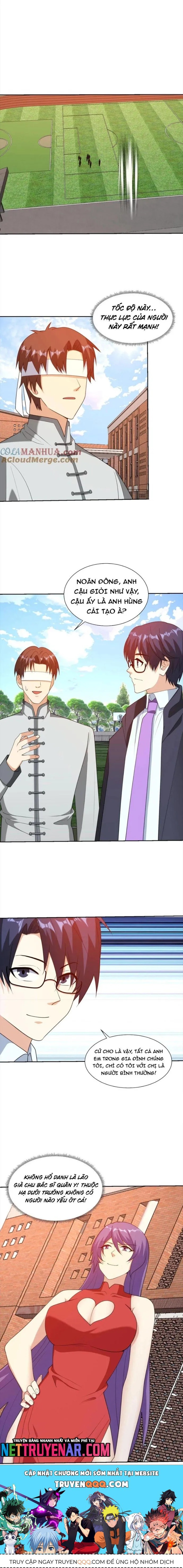 Nettruyen Truyện tranh online