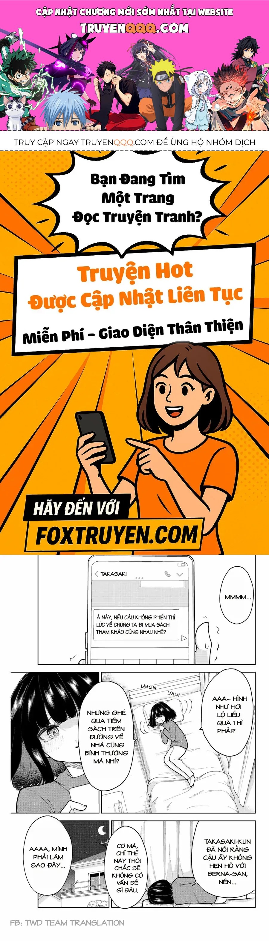 Kimi janakya Dame na Dorei Shoujo Chap 14 - Next Chap 13