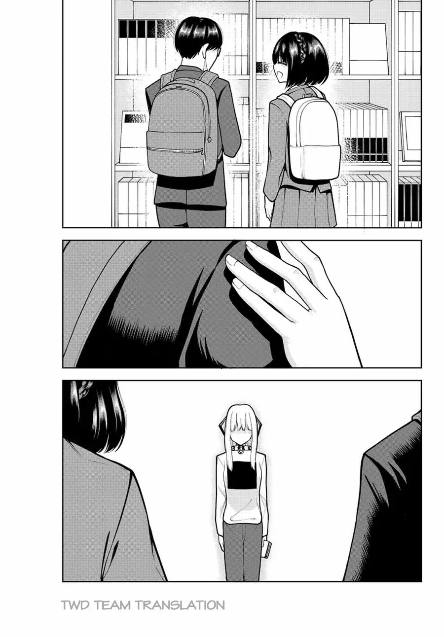 Kimi janakya Dame na Dorei Shoujo Chap 14 - Next Chap 13