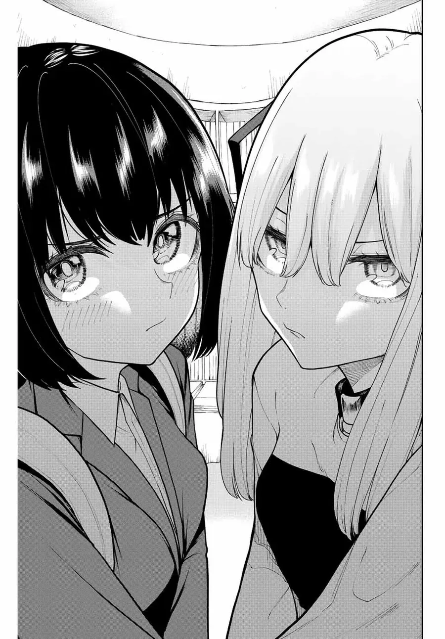 Kimi janakya Dame na Dorei Shoujo Chap 14 - Next Chap 13