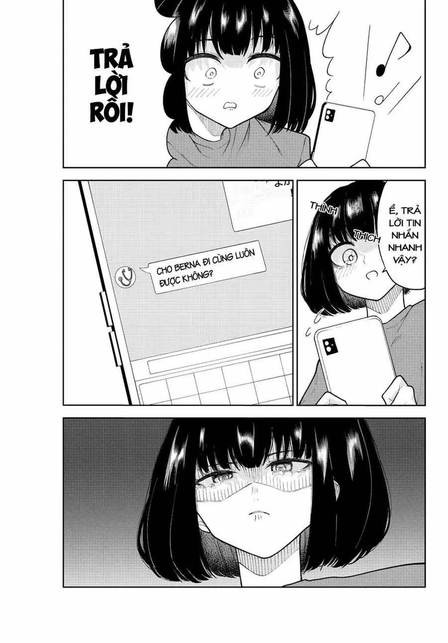 Kimi janakya Dame na Dorei Shoujo Chap 14 - Next Chap 13