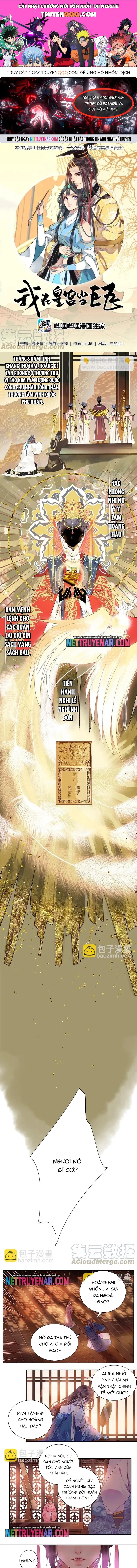 Trường Tương Tư [Chap 141]