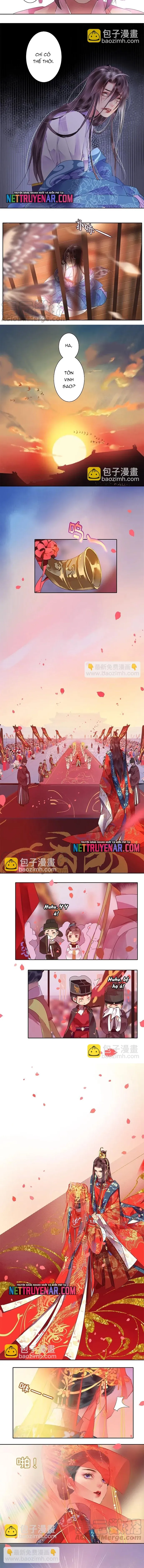 Trường Tương Tư [Chap 141]