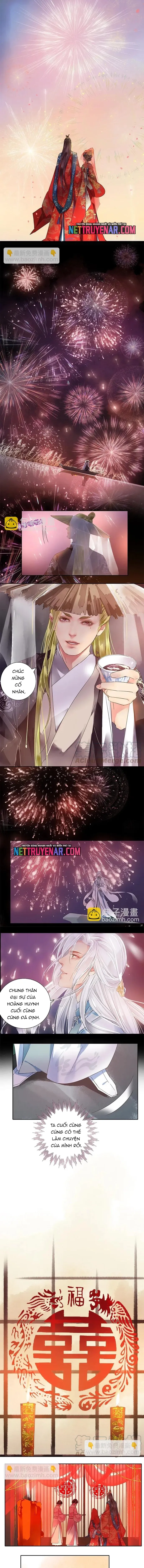 Trường Tương Tư [Chap 141]