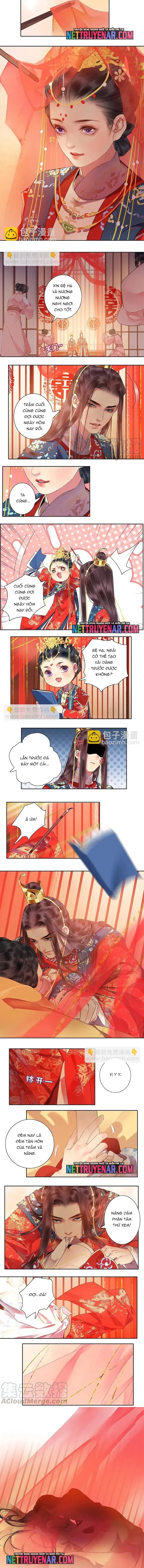 Trường Tương Tư [Chap 141]