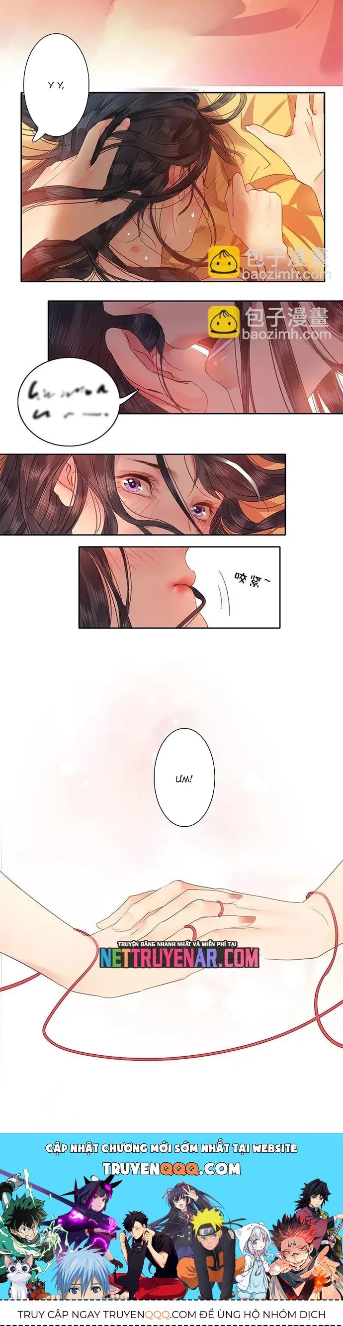 Trường Tương Tư [Chap 141]