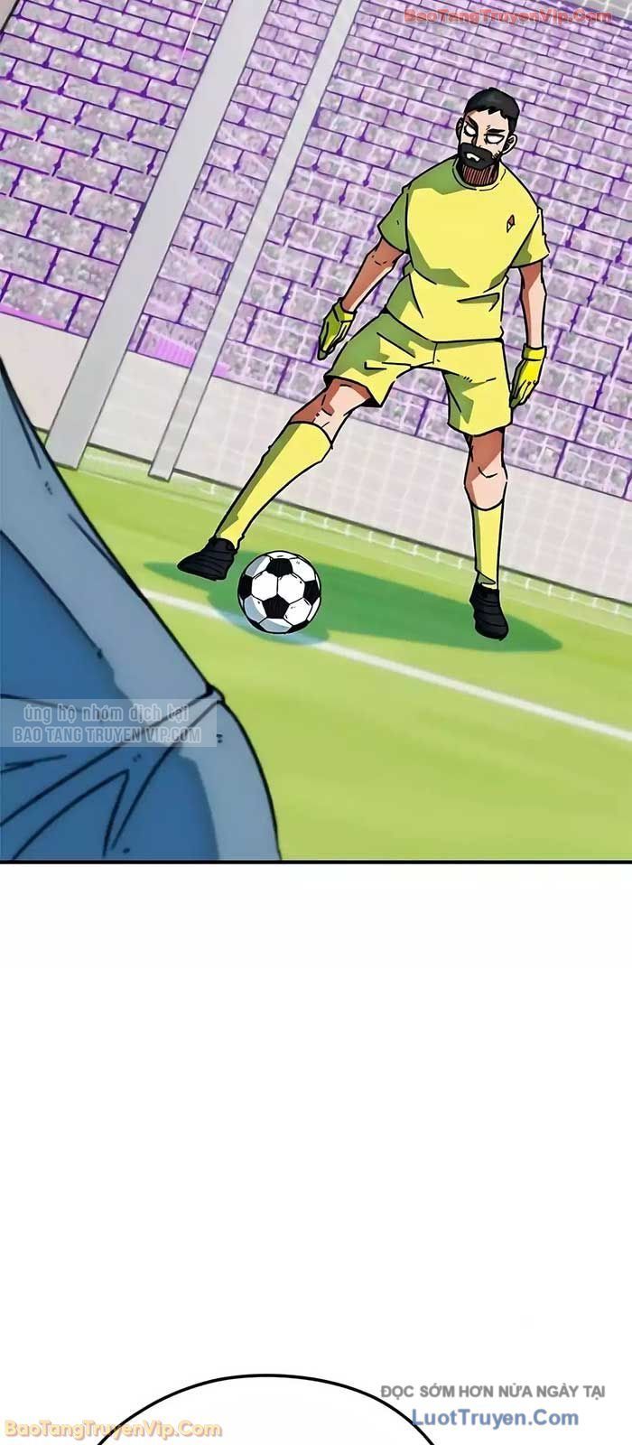 Tôi Bị Hiểu Lầm Là Siêu Sao Trên Sân Cỏ [Chap 40-41]