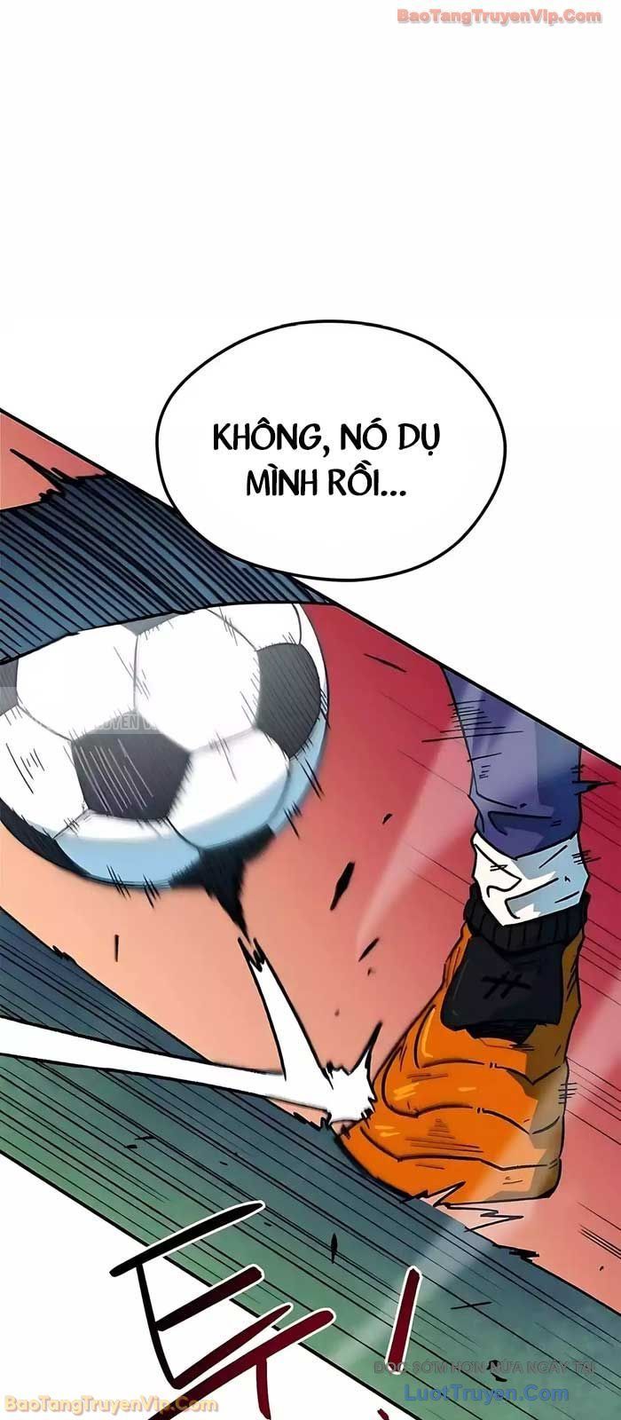 Tôi Bị Hiểu Lầm Là Siêu Sao Trên Sân Cỏ [Chap 40-41]