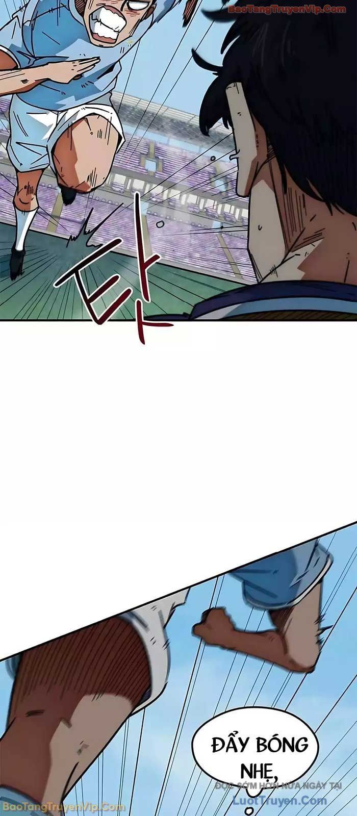 Tôi Bị Hiểu Lầm Là Siêu Sao Trên Sân Cỏ [Chap 40-41]