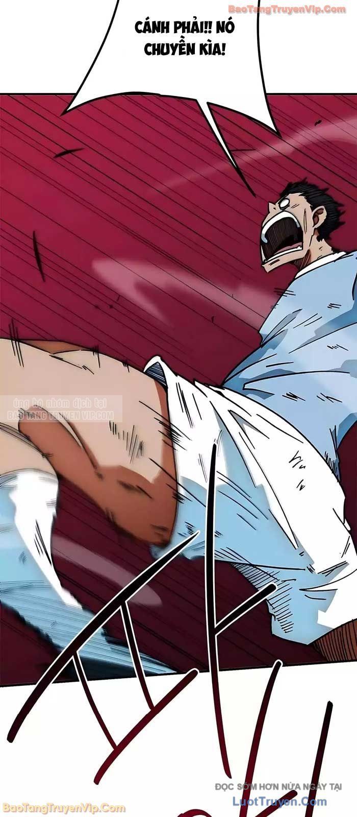 Tôi Bị Hiểu Lầm Là Siêu Sao Trên Sân Cỏ [Chap 40-41]