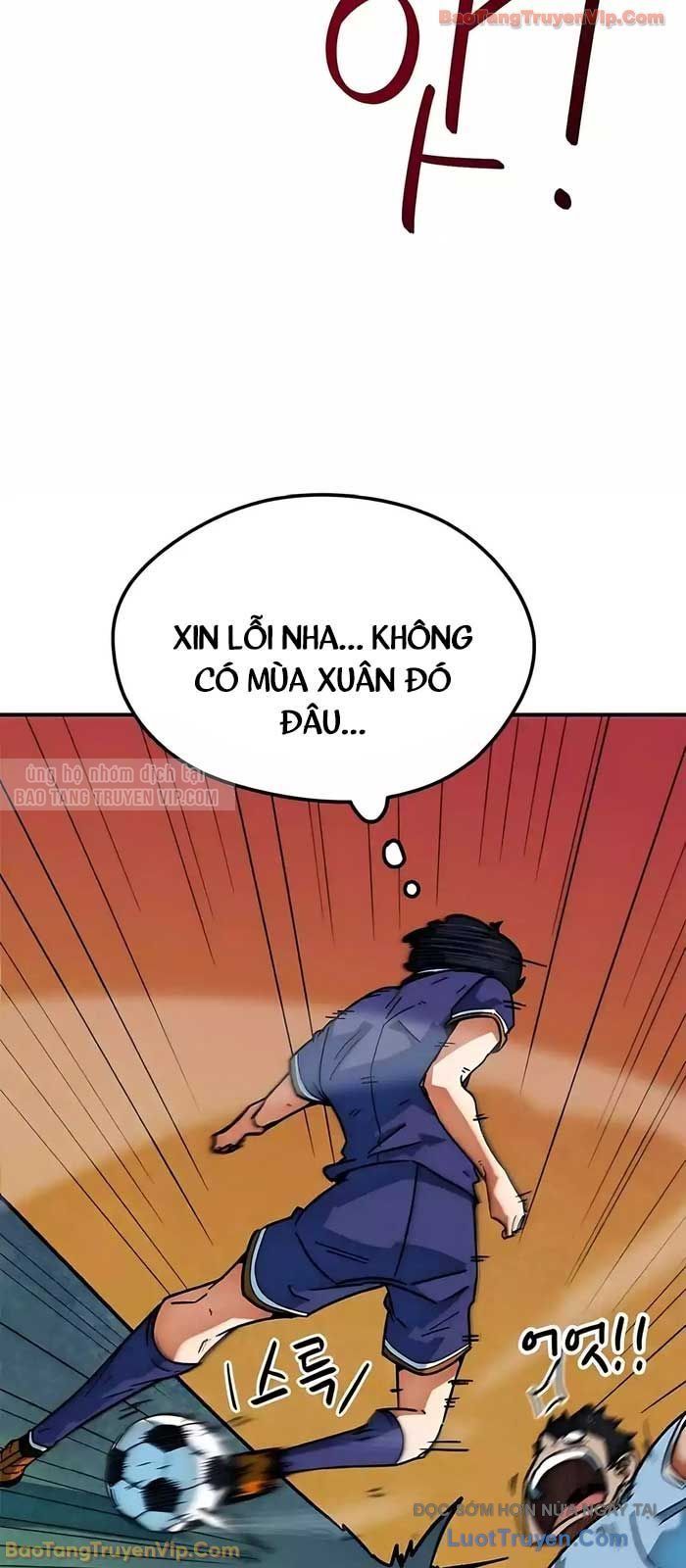 Tôi Bị Hiểu Lầm Là Siêu Sao Trên Sân Cỏ [Chap 40-41]