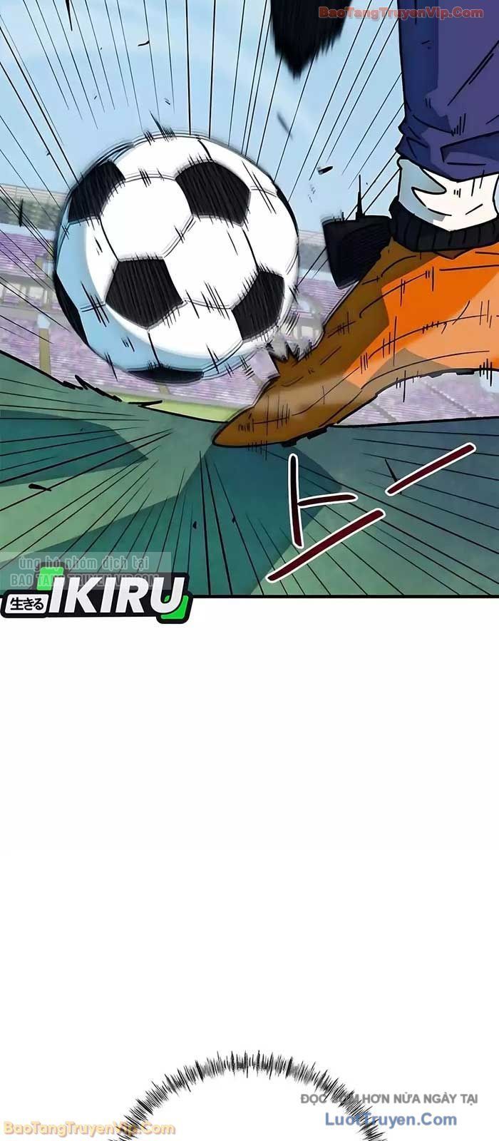 Tôi Bị Hiểu Lầm Là Siêu Sao Trên Sân Cỏ [Chap 40-41]