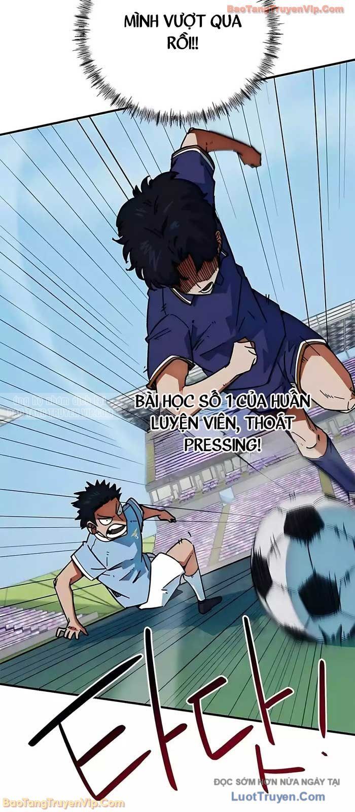 Tôi Bị Hiểu Lầm Là Siêu Sao Trên Sân Cỏ [Chap 40-41]