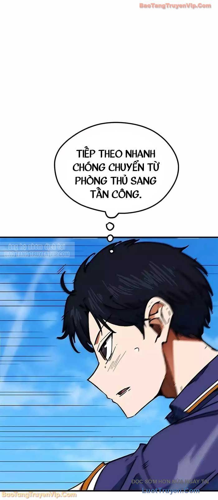 Tôi Bị Hiểu Lầm Là Siêu Sao Trên Sân Cỏ [Chap 40-41]