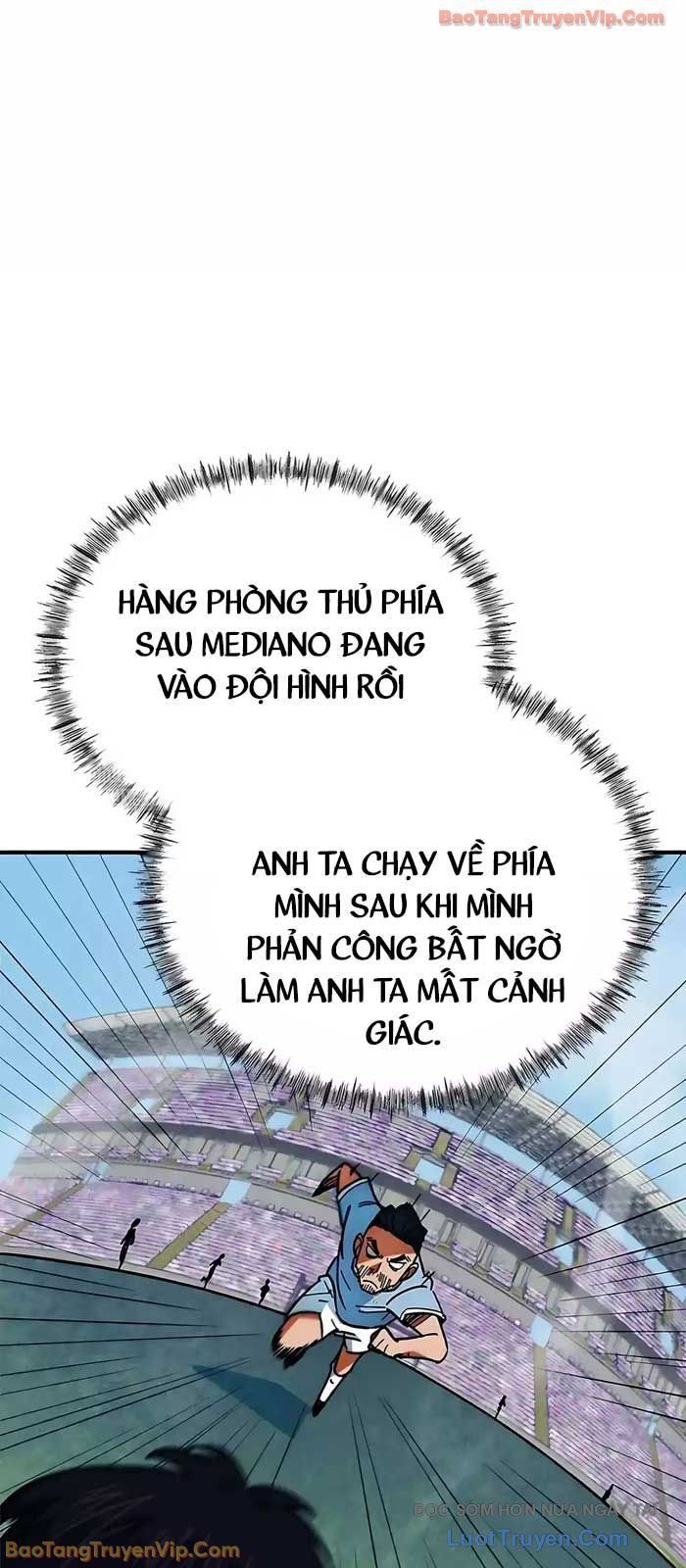 Tôi Bị Hiểu Lầm Là Siêu Sao Trên Sân Cỏ [Chap 40-41]