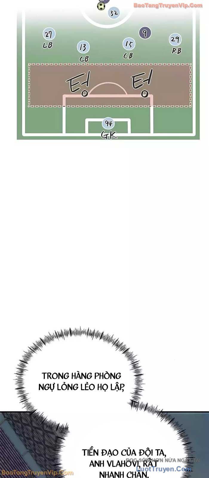 Tôi Bị Hiểu Lầm Là Siêu Sao Trên Sân Cỏ [Chap 40-41]