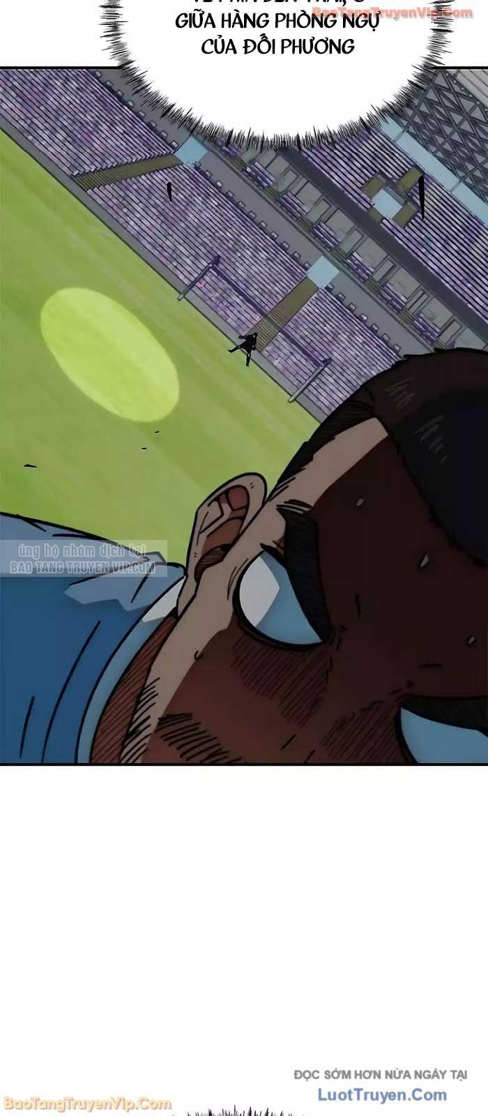 Tôi Bị Hiểu Lầm Là Siêu Sao Trên Sân Cỏ [Chap 40-41]