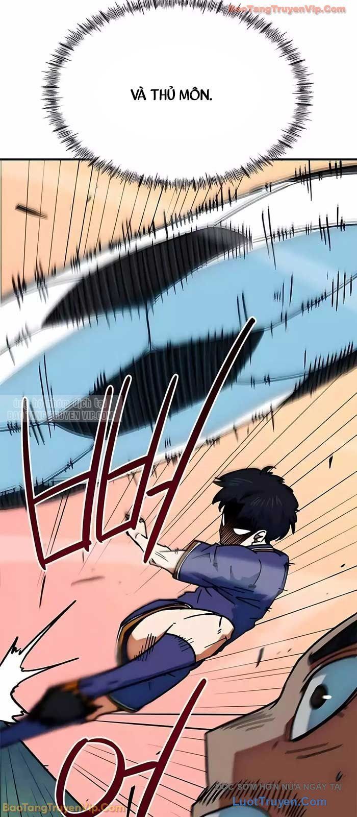 Tôi Bị Hiểu Lầm Là Siêu Sao Trên Sân Cỏ [Chap 40-41]