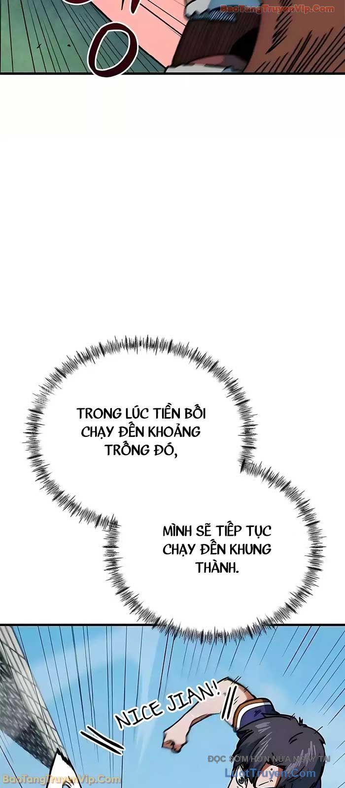 Tôi Bị Hiểu Lầm Là Siêu Sao Trên Sân Cỏ [Chap 40-41]