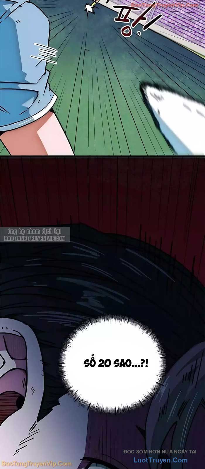 Tôi Bị Hiểu Lầm Là Siêu Sao Trên Sân Cỏ [Chap 40-41]