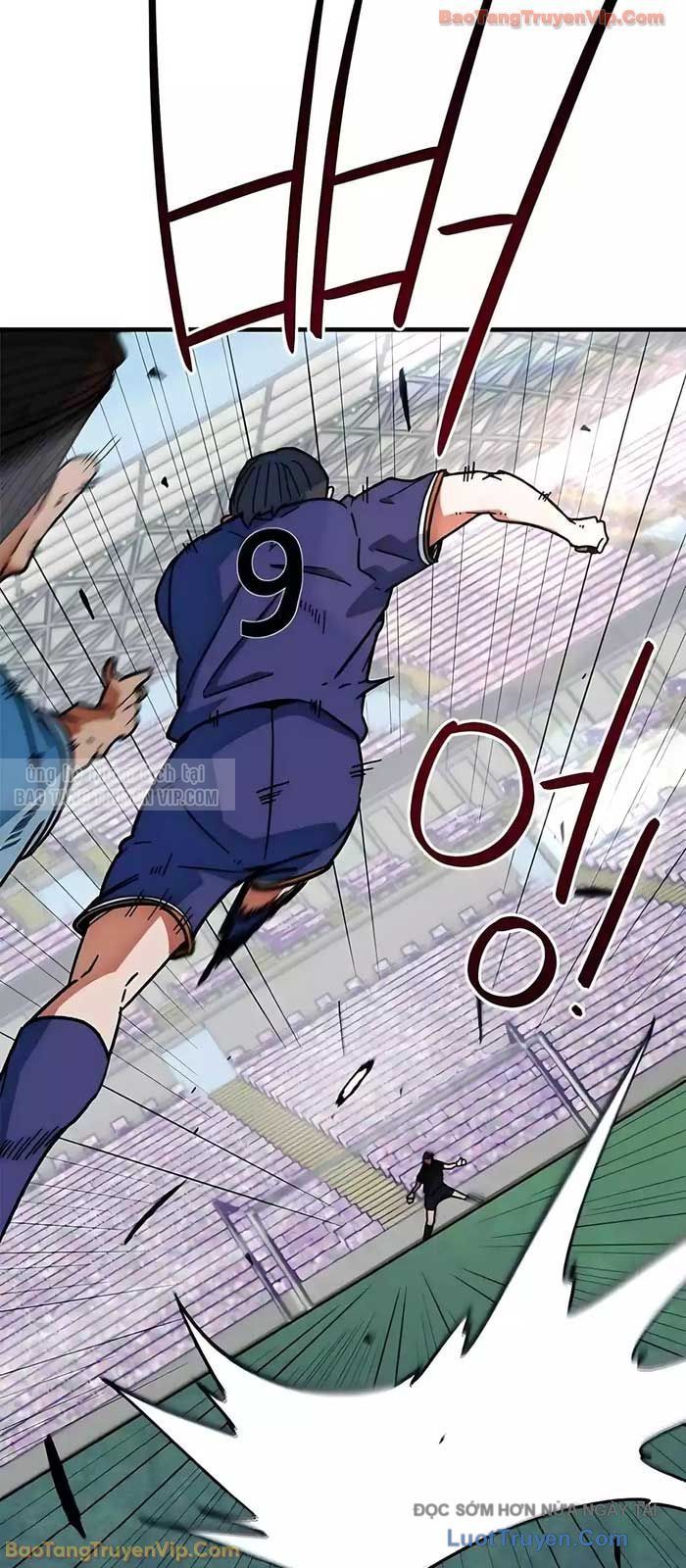 Tôi Bị Hiểu Lầm Là Siêu Sao Trên Sân Cỏ [Chap 40-41]