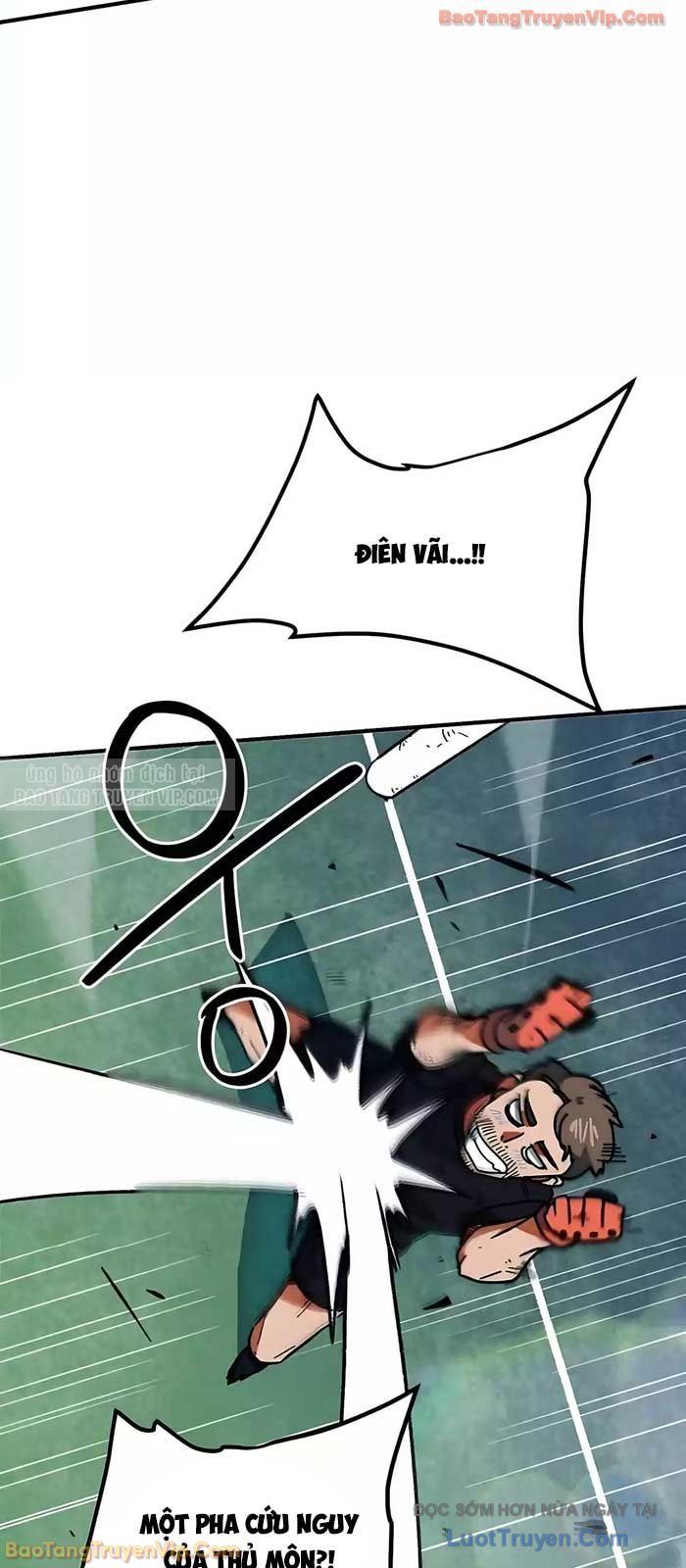 Tôi Bị Hiểu Lầm Là Siêu Sao Trên Sân Cỏ [Chap 40-41]