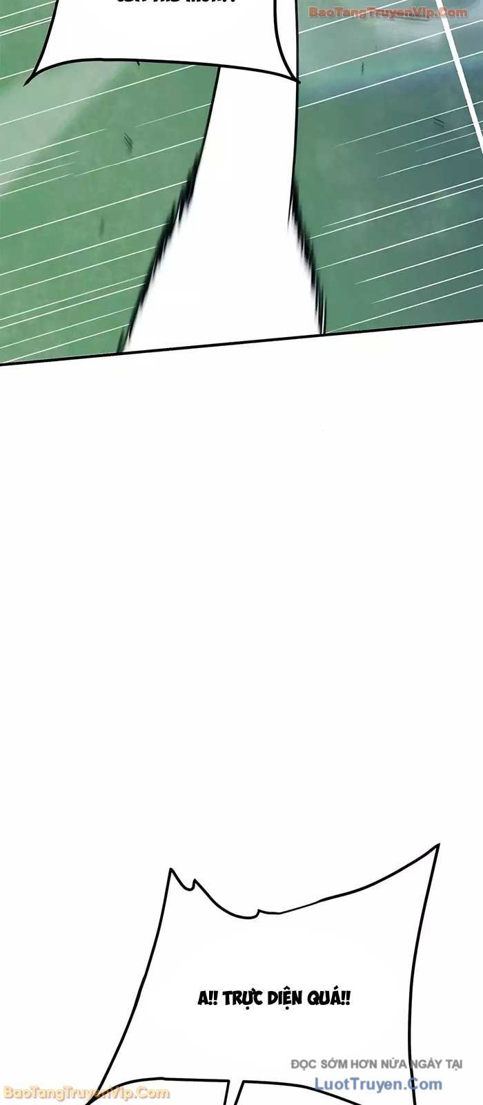 Tôi Bị Hiểu Lầm Là Siêu Sao Trên Sân Cỏ [Chap 40-41]