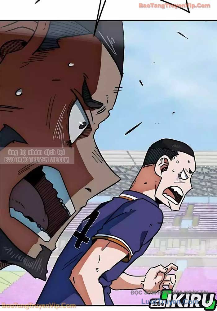 Tôi Bị Hiểu Lầm Là Siêu Sao Trên Sân Cỏ [Chap 40-41]