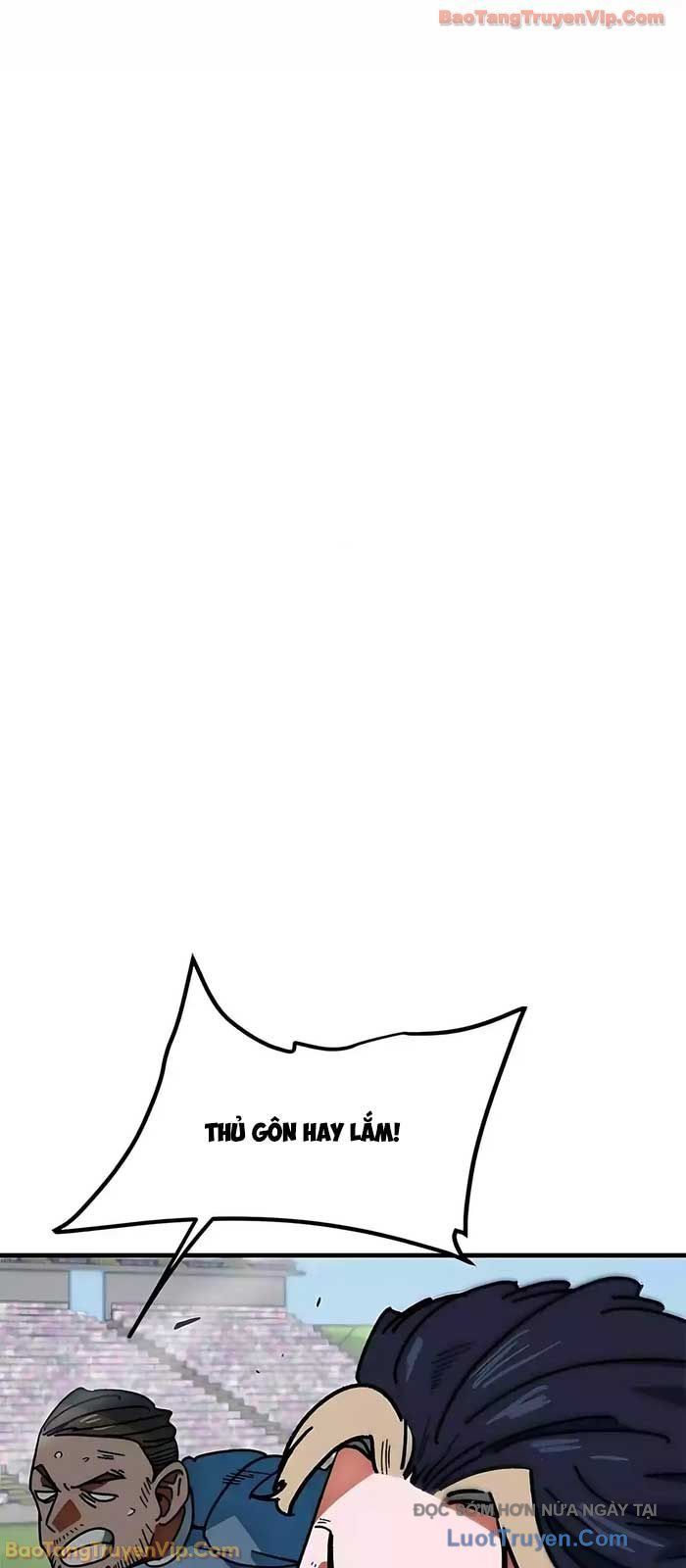 Tôi Bị Hiểu Lầm Là Siêu Sao Trên Sân Cỏ [Chap 40-41]