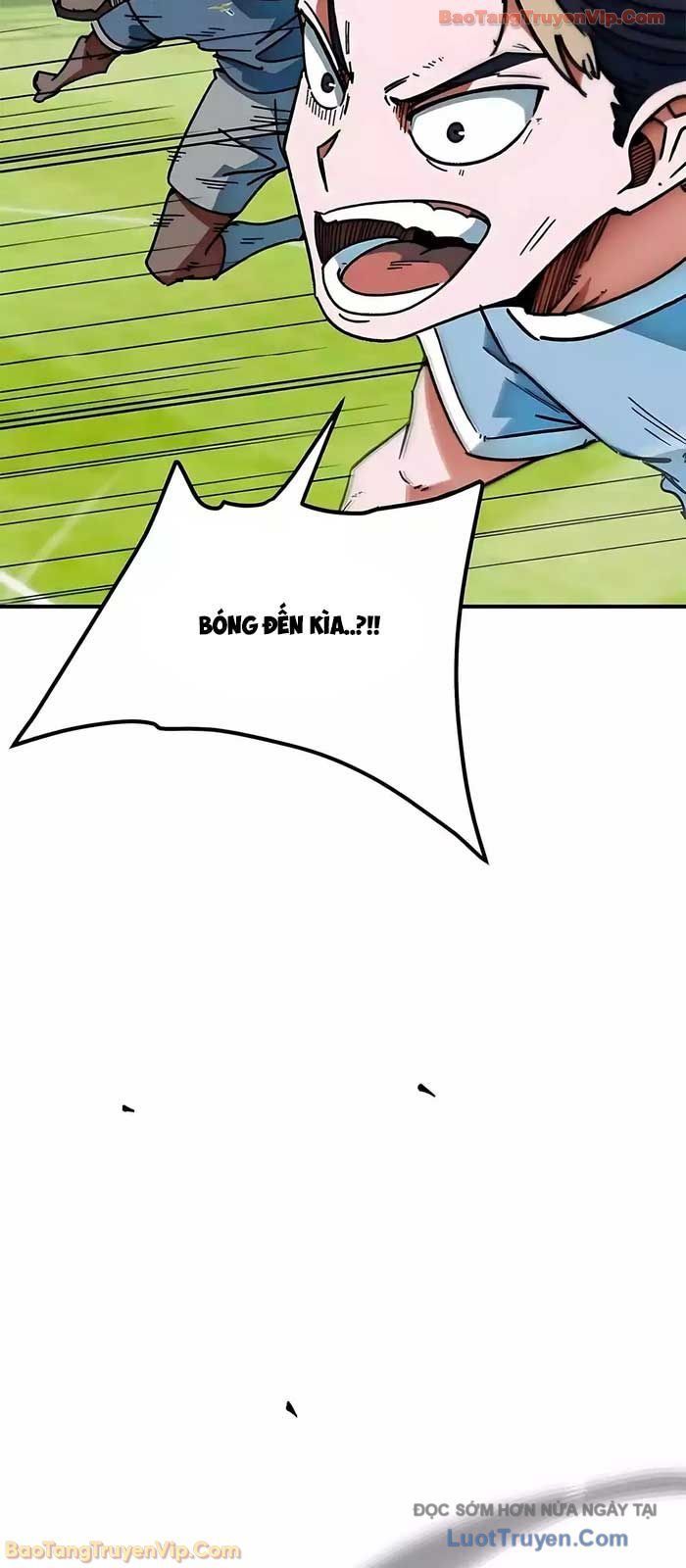 Tôi Bị Hiểu Lầm Là Siêu Sao Trên Sân Cỏ [Chap 40-41]