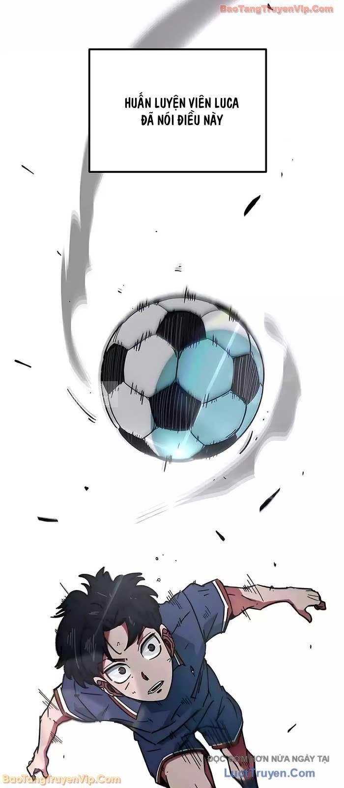 Tôi Bị Hiểu Lầm Là Siêu Sao Trên Sân Cỏ [Chap 40-41]