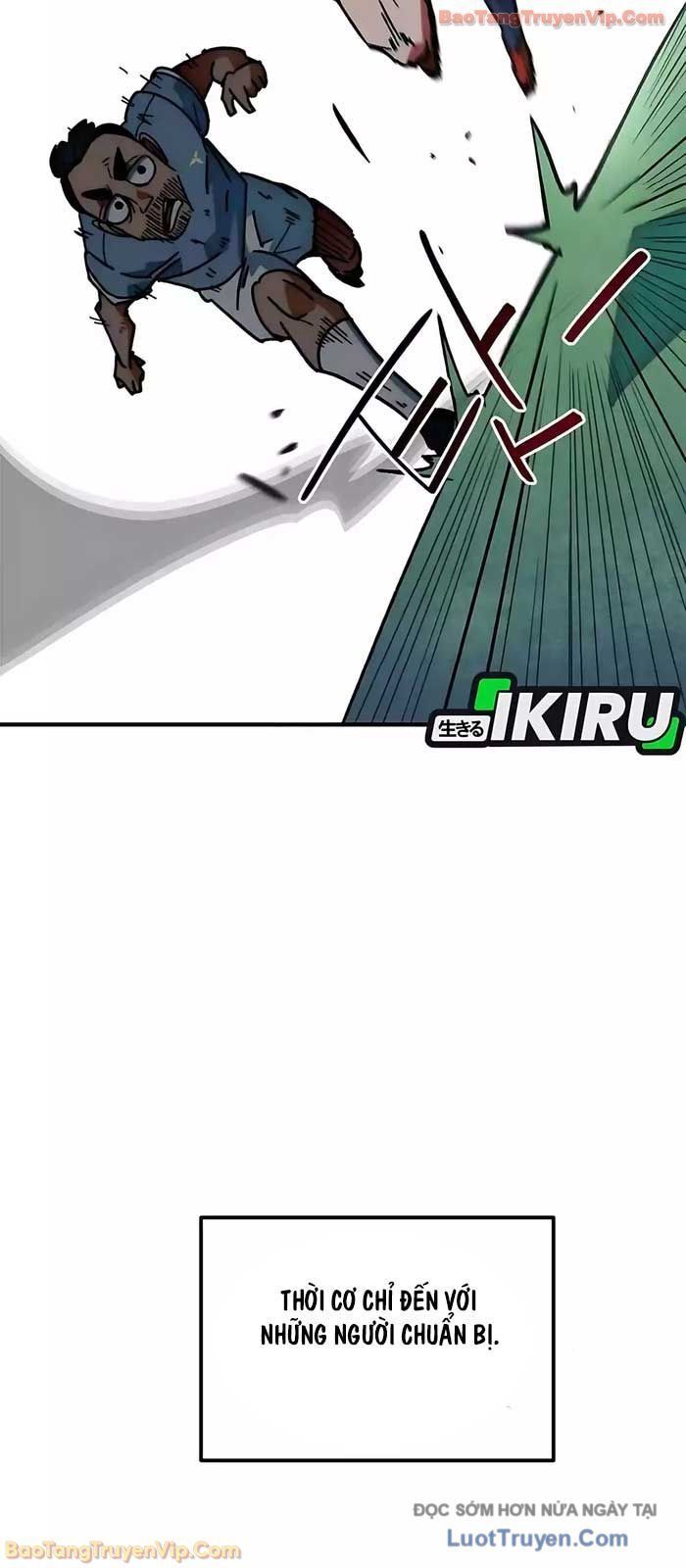 Tôi Bị Hiểu Lầm Là Siêu Sao Trên Sân Cỏ [Chap 40-41]