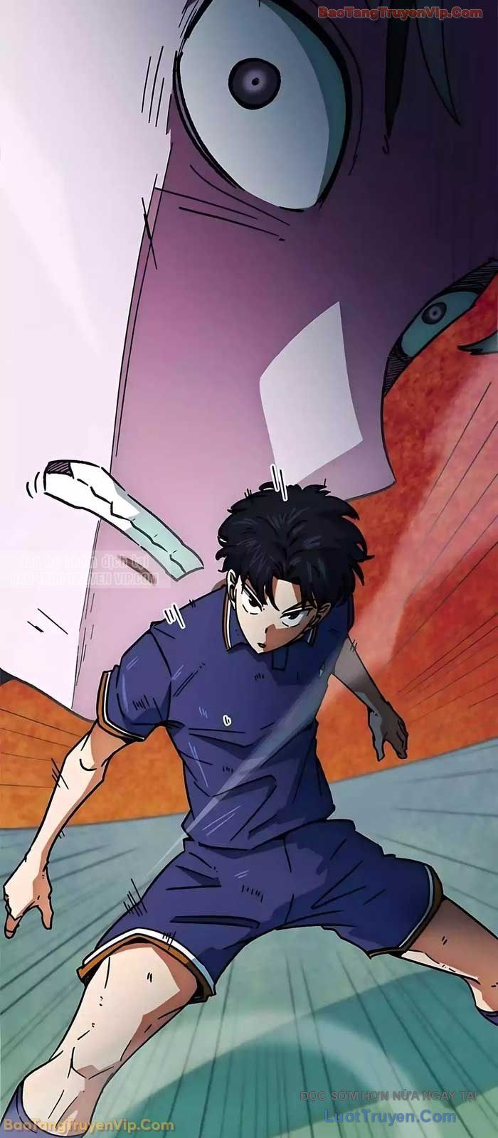 Tôi Bị Hiểu Lầm Là Siêu Sao Trên Sân Cỏ [Chap 40-41]