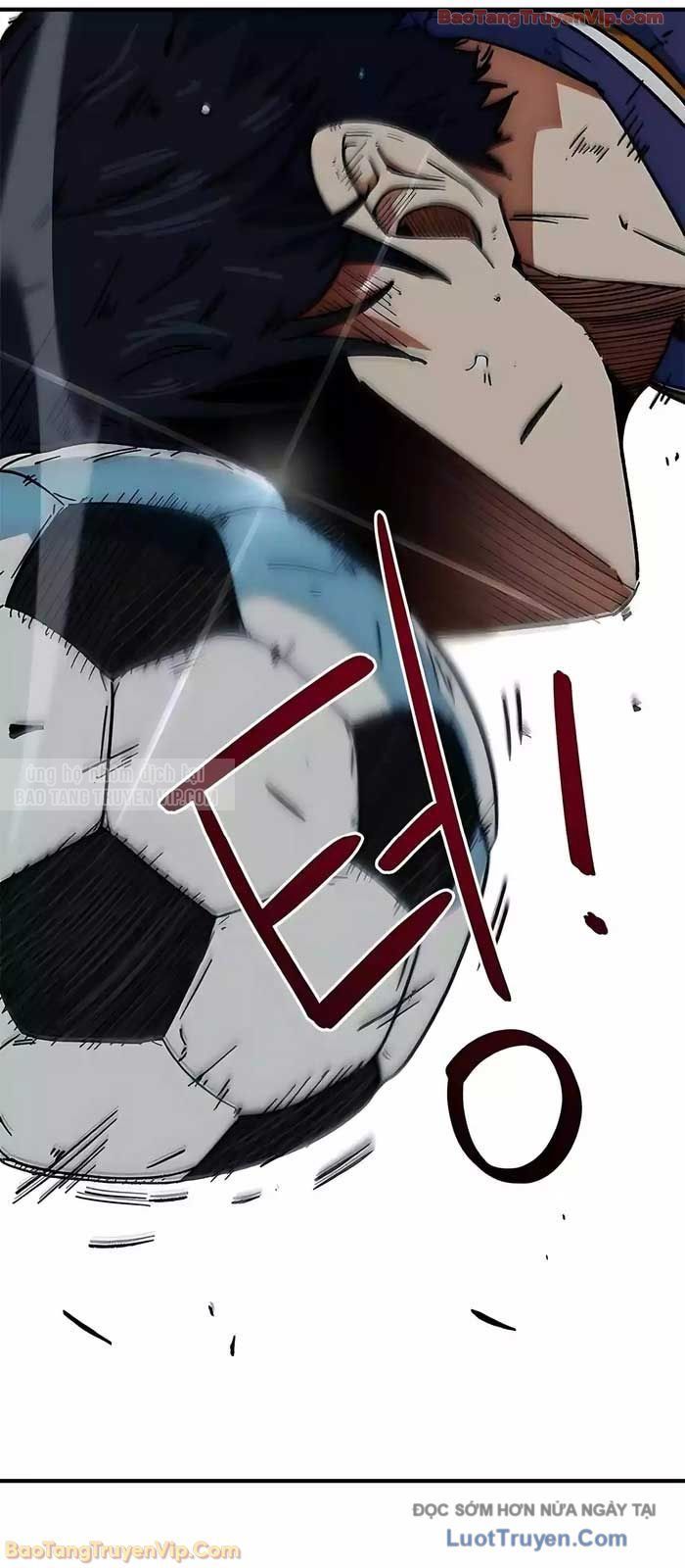 Tôi Bị Hiểu Lầm Là Siêu Sao Trên Sân Cỏ [Chap 40-41]