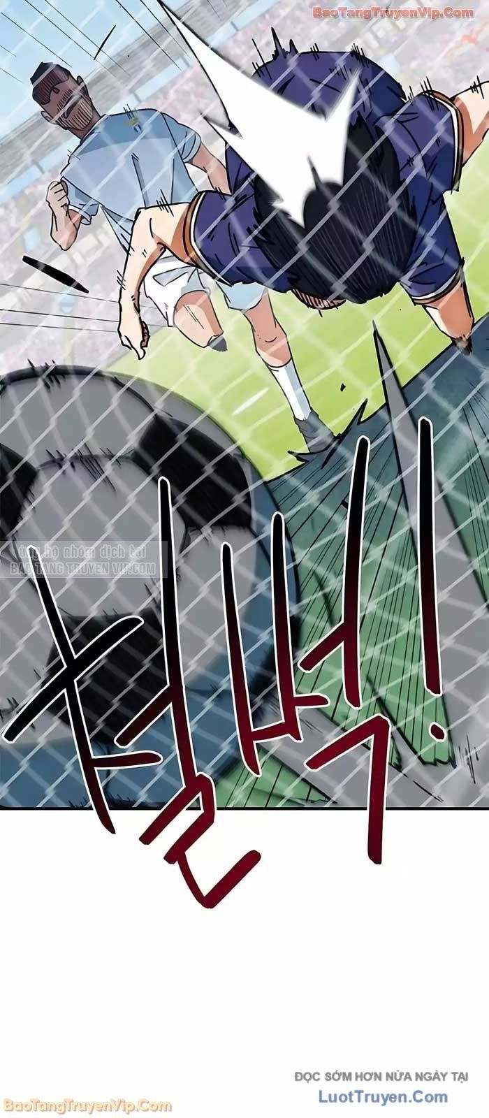 Tôi Bị Hiểu Lầm Là Siêu Sao Trên Sân Cỏ [Chap 40-41]