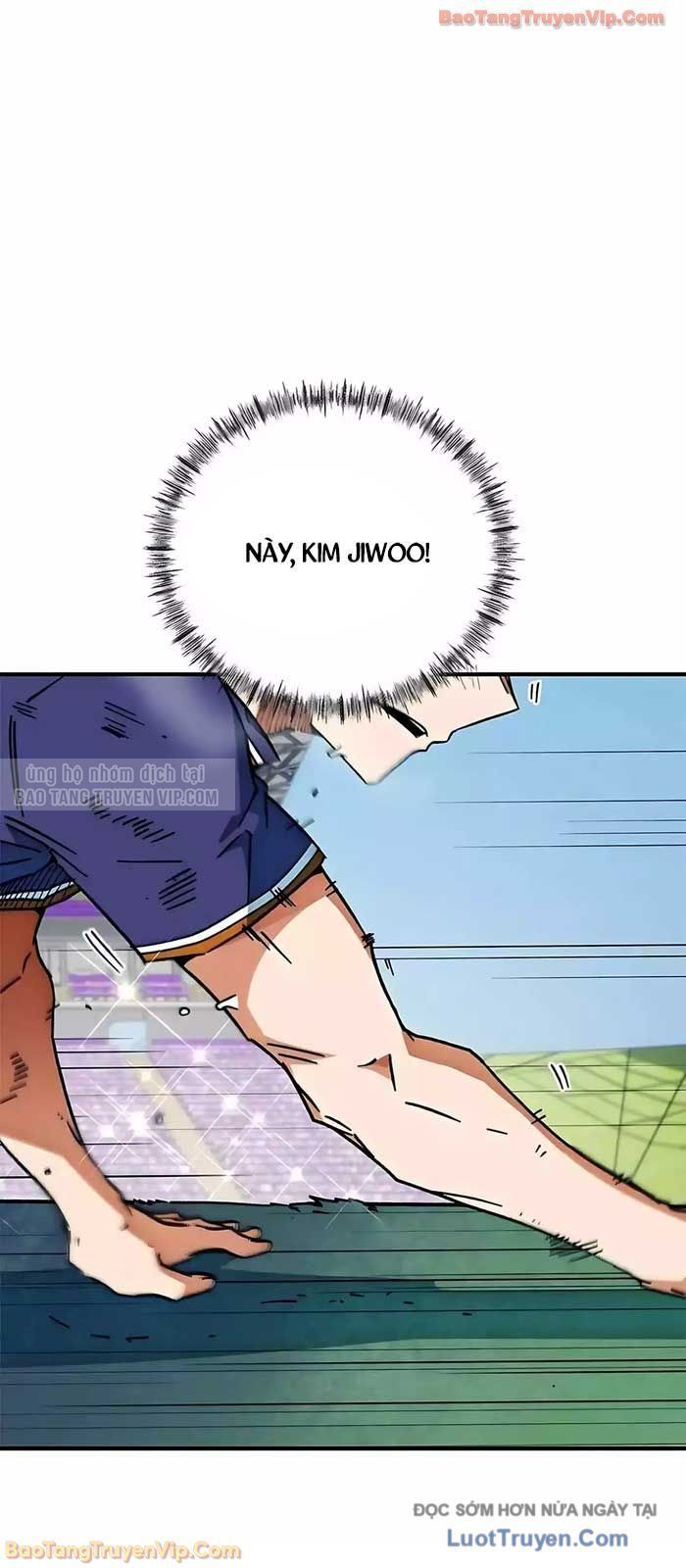 Tôi Bị Hiểu Lầm Là Siêu Sao Trên Sân Cỏ [Chap 40-41]